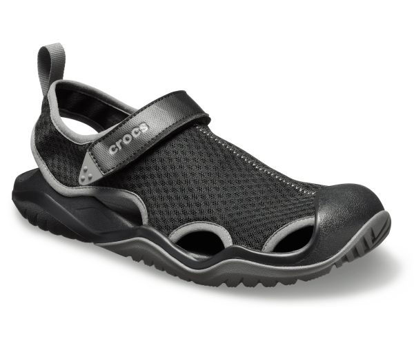 Сандалии SWIFTWATER MESH DECK (41; Black)